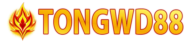 LOGO SITUS TONGWD88